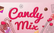 La slot machine Candy Mix
